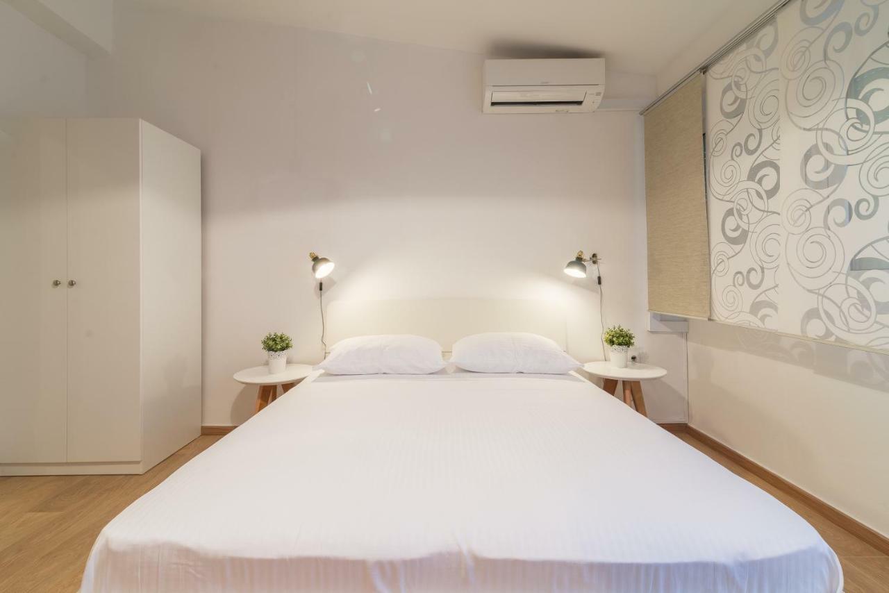 Studios & Apartments Porto Zadar Luaran gambar